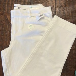 Old Navy Pixie Pants NWT